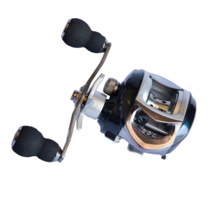 Adrenalin Baitcaster Bt Reel Solomons Tackle Store