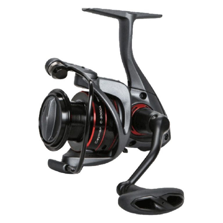 Okuma Ceymar A Spinning Reel C A Solomons Tackle