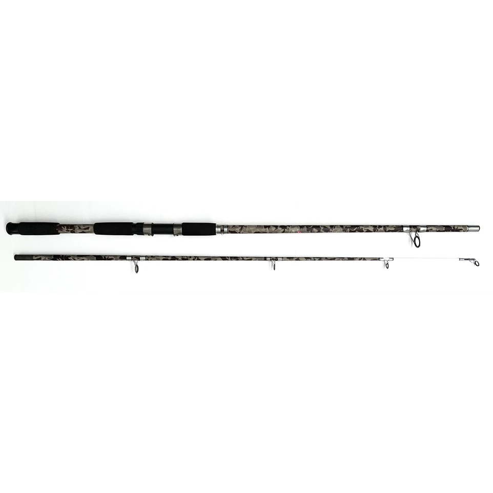 Carp Rods Solomons Tackle