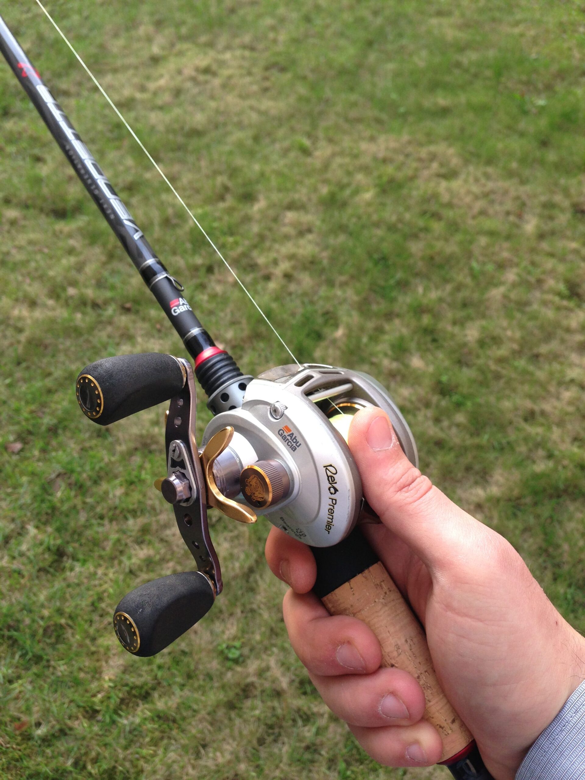 Fishing Reels - Solomons Tackle