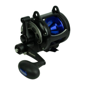 Okuma Solterra SLX 30 II-Speed Multiplier Reel