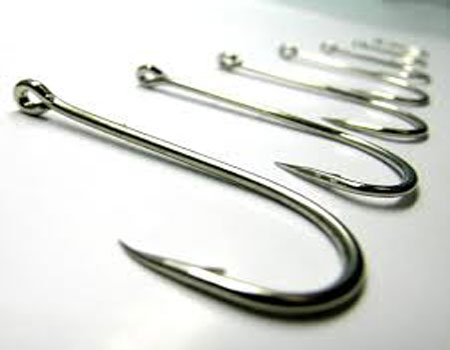 Fishing Hooks for sale – Solomons Tackle