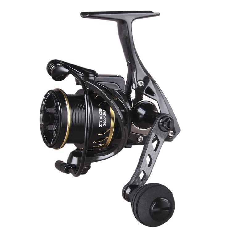 Okuma ITX CB Reel | Fishing Reels | Solomons Tackle