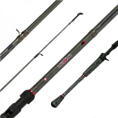 Sensation Magma Rod