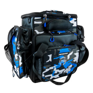 Sensation Pro Series Tackle Bag _ ~