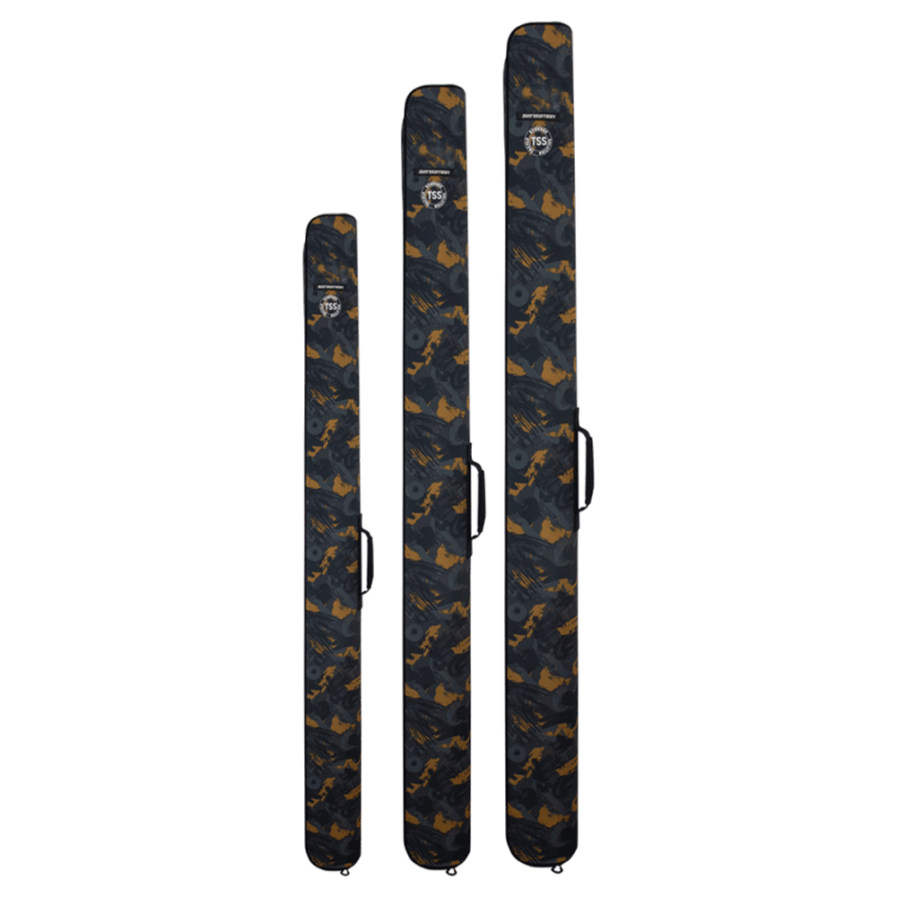 Sensation Pro Series Travel Rod Bag _ ~