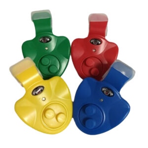 B.A.T Bite Hi-Sense Carp Alarm - Each Colour Sold Separately