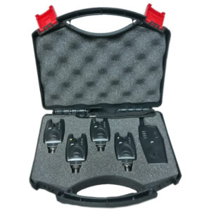 Predator Micro 2 Alarm Set