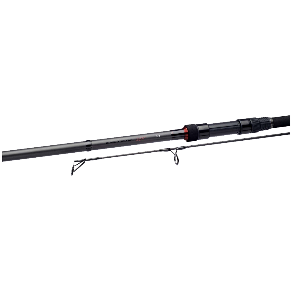 Daiwa Black Widow XT Rod