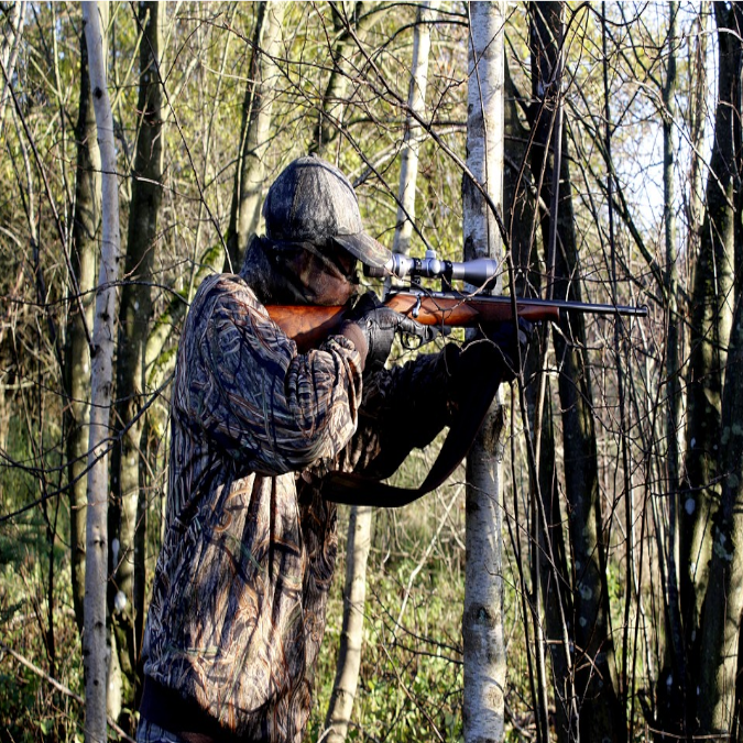 Hunting