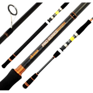 okuma dropshot rod