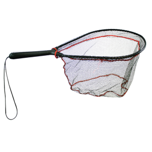 Fly Riverbend Pvc Coated Landing Net