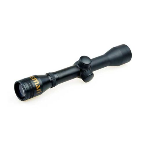 Beeman Scope 4×32