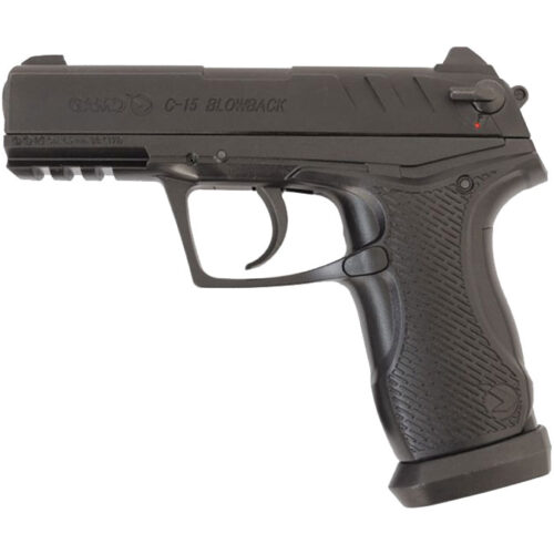 Gamo C02 Pistol Blowback C-15