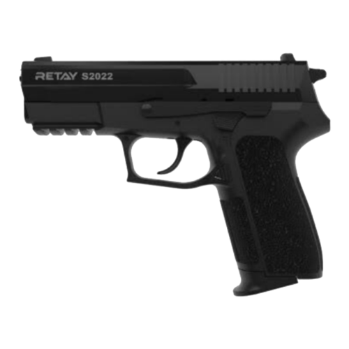 Retay S2022 9mm Blank Gun