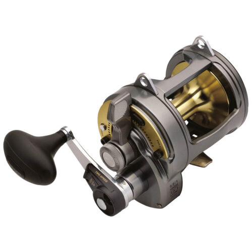 Shimano Tyrnos 30 2 Speed