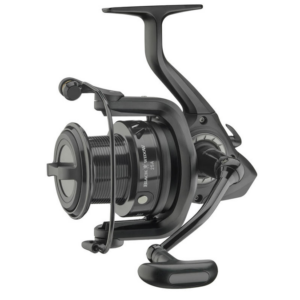 Daiwa Black Widow 25A Deep Spool Reel