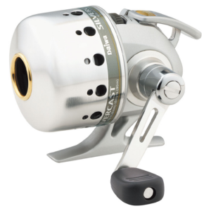 Diawa Silvercast Reel