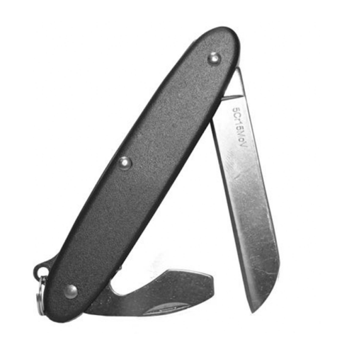 Lite Optec Biltong 'n Bier Knife