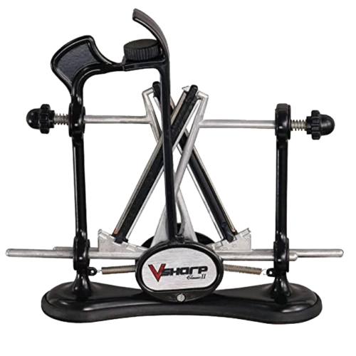 V-Sharp Classic 2 Knife Sharpener