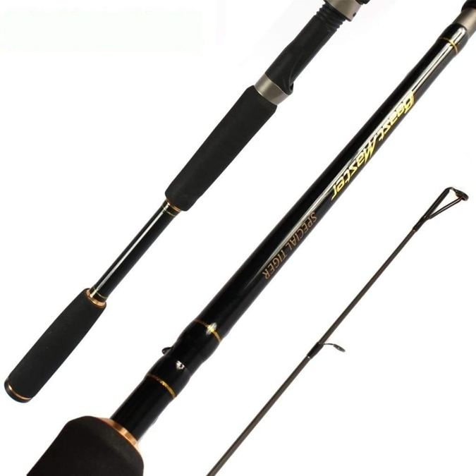 Shimano Beastmaster Special Tiger 7FT Rod ~