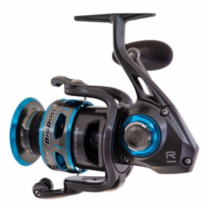 Rovex Big Boss 3 Spinning Reel