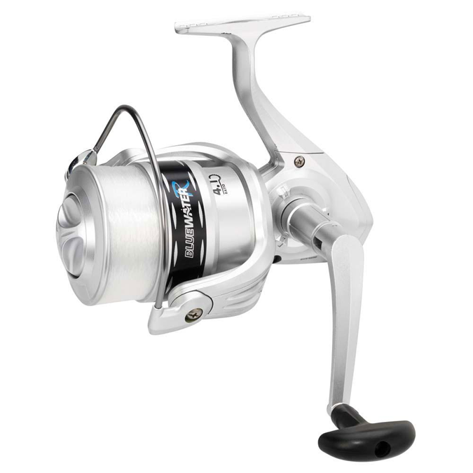 Mitchell Blue Water Spinning Reel ~ – Solomons Tackle