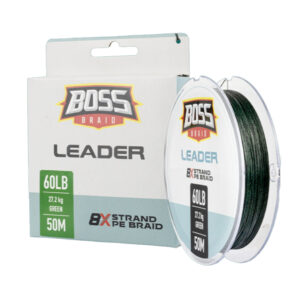 Boss Leader Braid