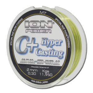 B.A.T Standard PLUS Clear 15 lb Clear 600 m Nylon Fishing Line -  www. Bass Fishing Tackle in South Africa