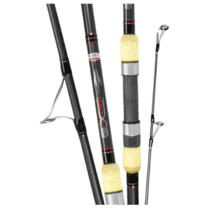 sensation fishing rods prices