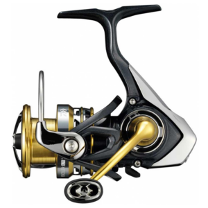 Daiwa Exceler LT 2017 Spinning Reel