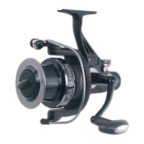 Konger Albion Crown Carp 980