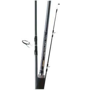 Loomis & Franklin Shad Pro X 12ft Rod ~ – Solomons Tackle