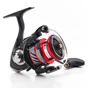 Daiwa Ninja LT 2018 Spinning Reel