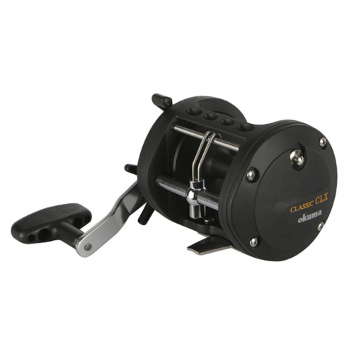 Okuma Classic Pro Reel