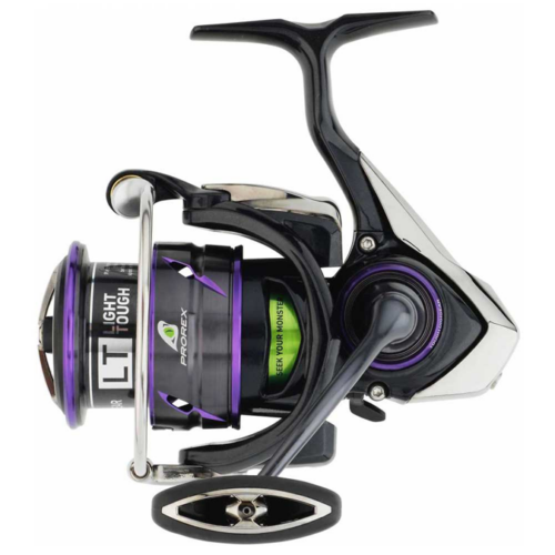 Daiwa Prorex LT 2018 Spinning Reel