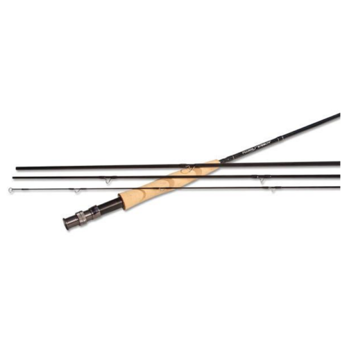 Rise Stealth 9FT 5wt Fly Rod | Buy at Solomons Tackle