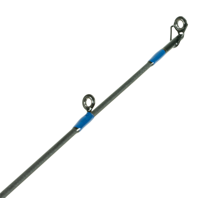 BicycleStore Fishing Rod Case Three Layers Folding Fishing Pole