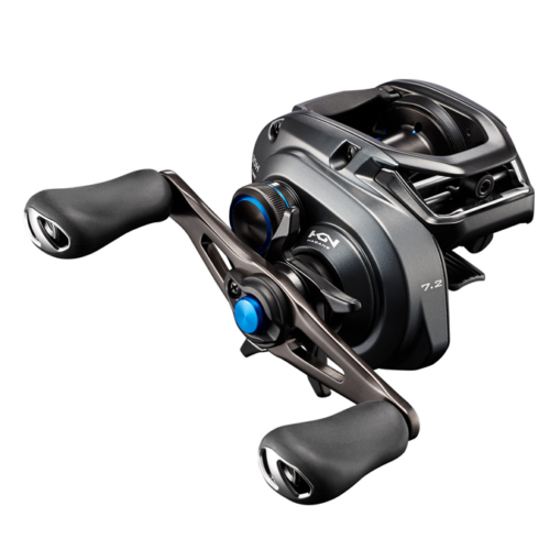 Shimano SLX MGL 70 Baitcaster Reel