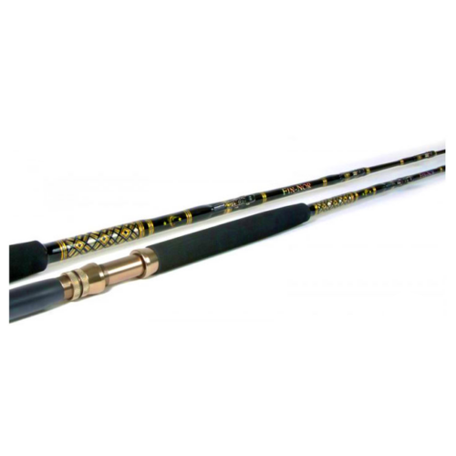 Fin-Nor Santiago 1.70m 50lb Boat Rod