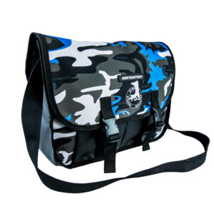 Sensation Buddy Large Sling Bag