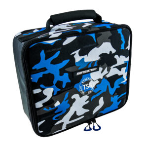 Sensation Pro Series Competition Reel Bag