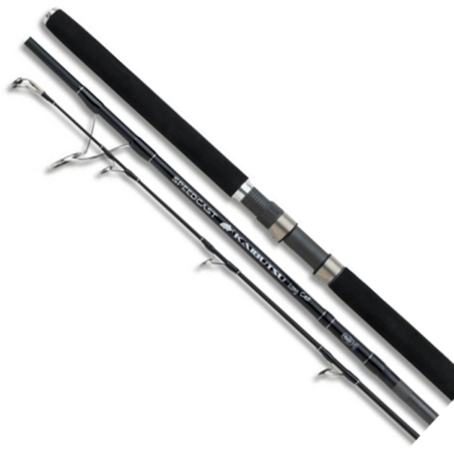 Shimano Speedcast Kaibutsu 7.8FT Boat Rod