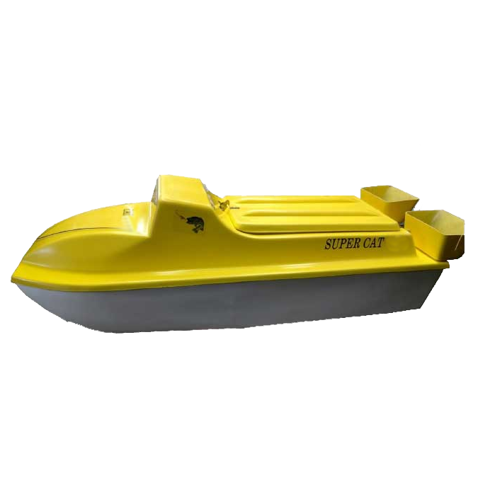 Supercat 5000 Baitboats ~ – Solomons Tackle