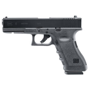 Umarex Glock 17 BB Pistol