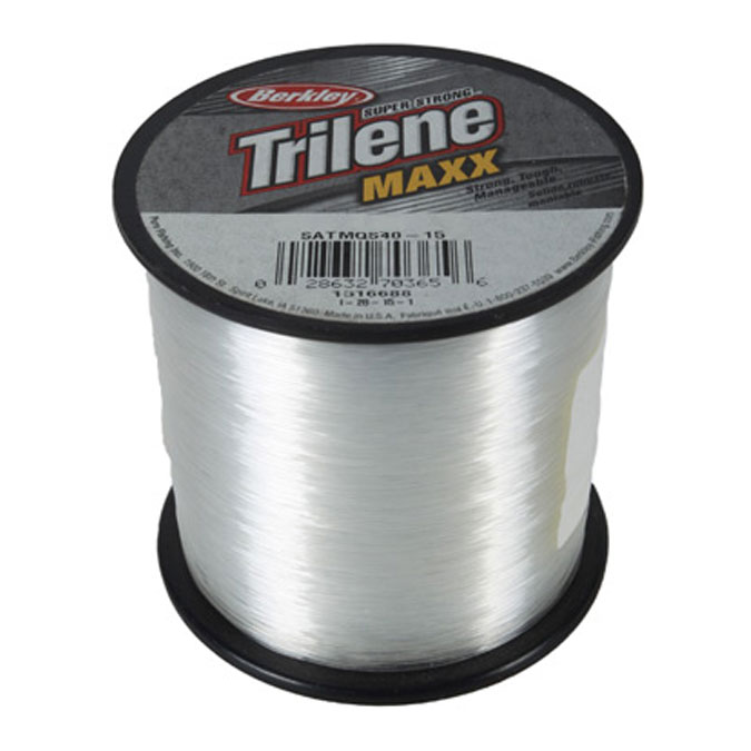 B.A.T Best Balance Clear 10 lb 941 m Nylon Fishing Line - www.  Bass Fishing Tackle in South Africa