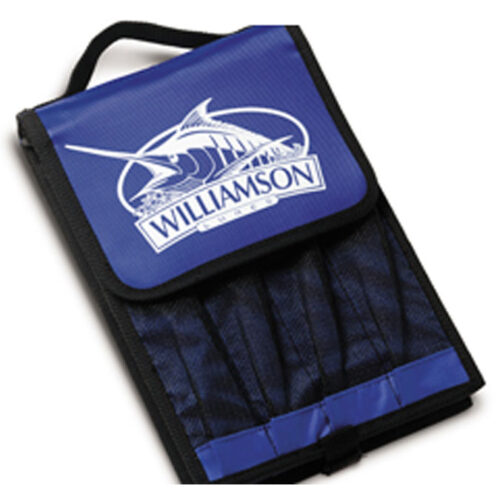Williamson Lure Bag