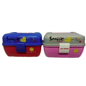 Fun Tackle Smile Kiddies Tackle Bag