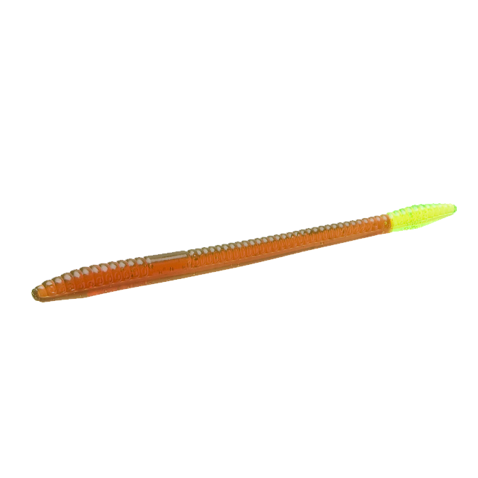 Zoom Finesse Worm Lure ~ – Solomons Tackle