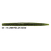 Yum Dinger Lure - Watermelon Seed